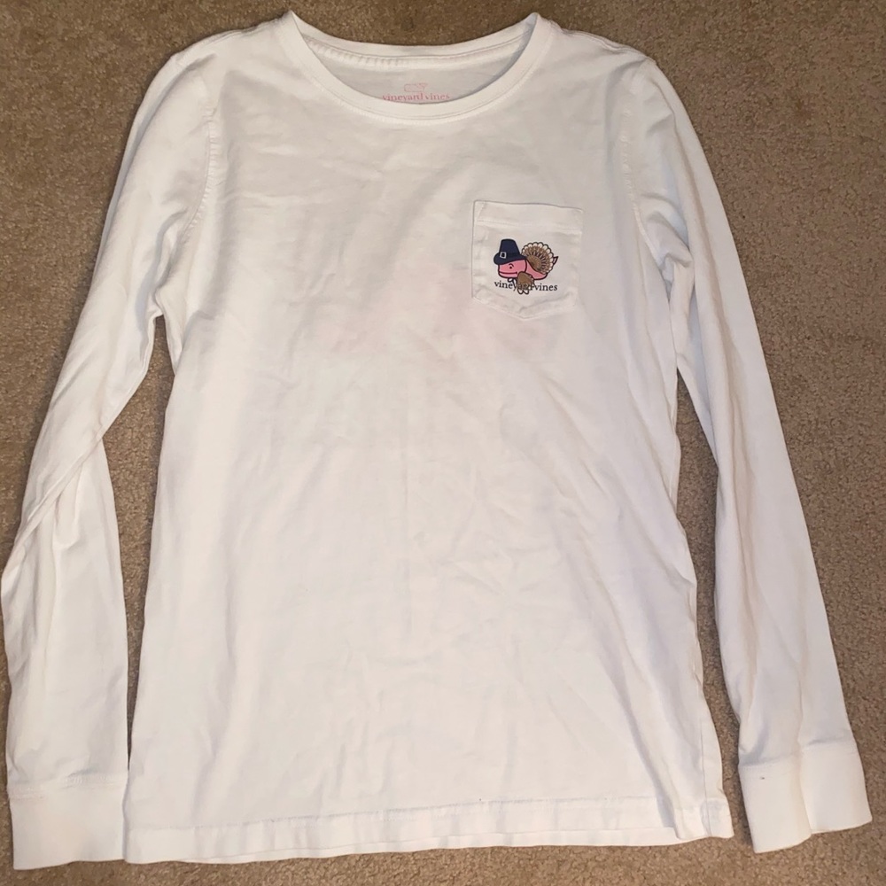 Vineyard Vines Long Sleeve